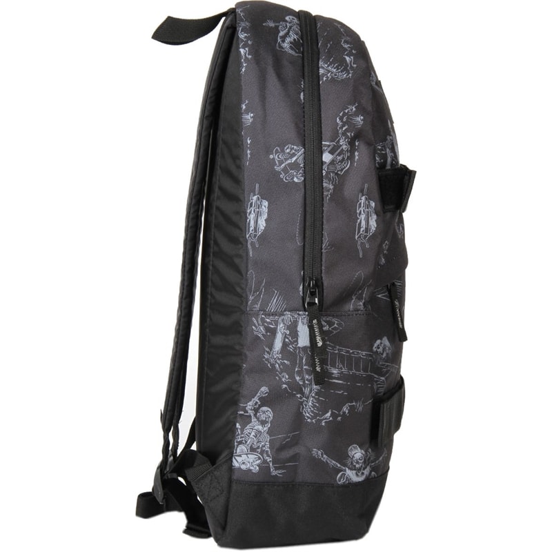 dakine manual 20l