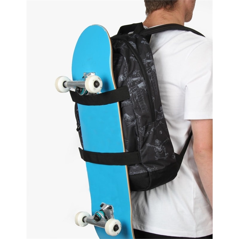 dakine manual 20l