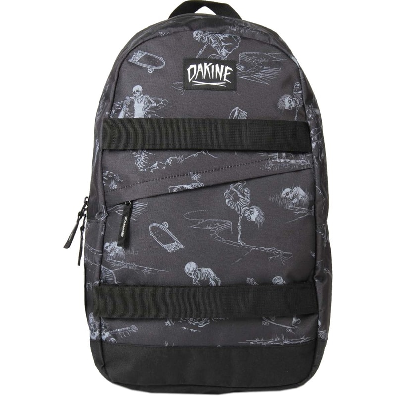 dakine manual 20l