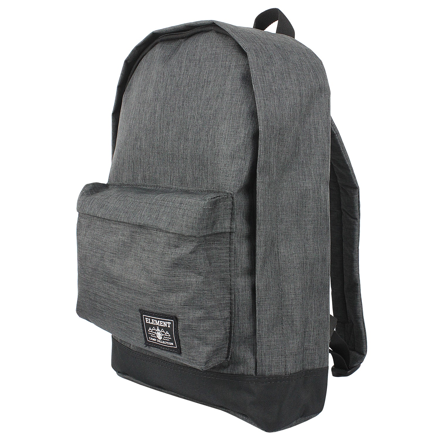 Element beyond outlet backpack