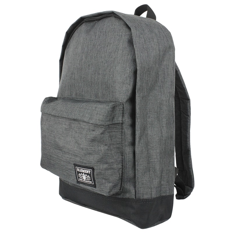Mochila Element Beyond BK Heahter Black Surf Alive