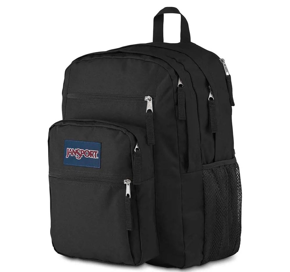 mochila jansport big student