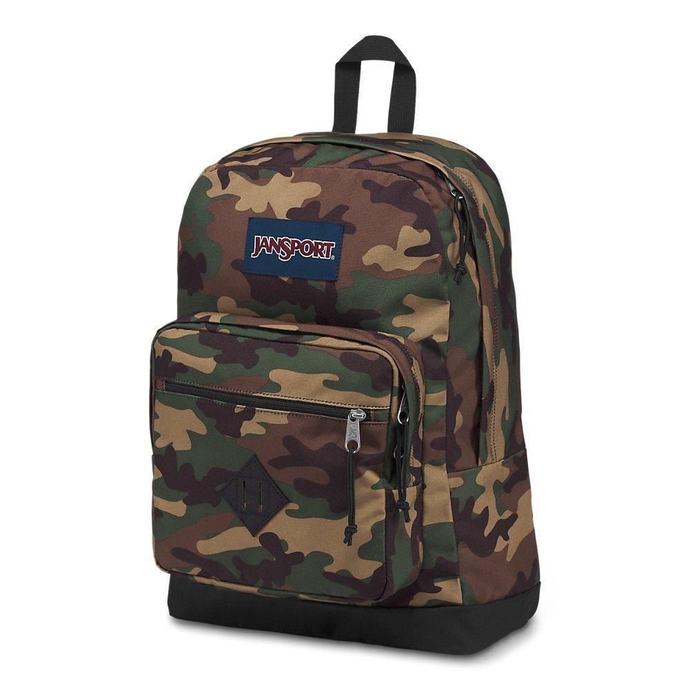 camo scout bolsa