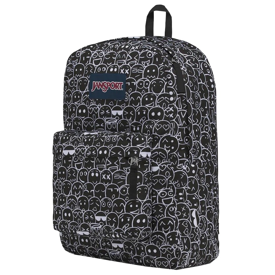 Jansport emoji shop