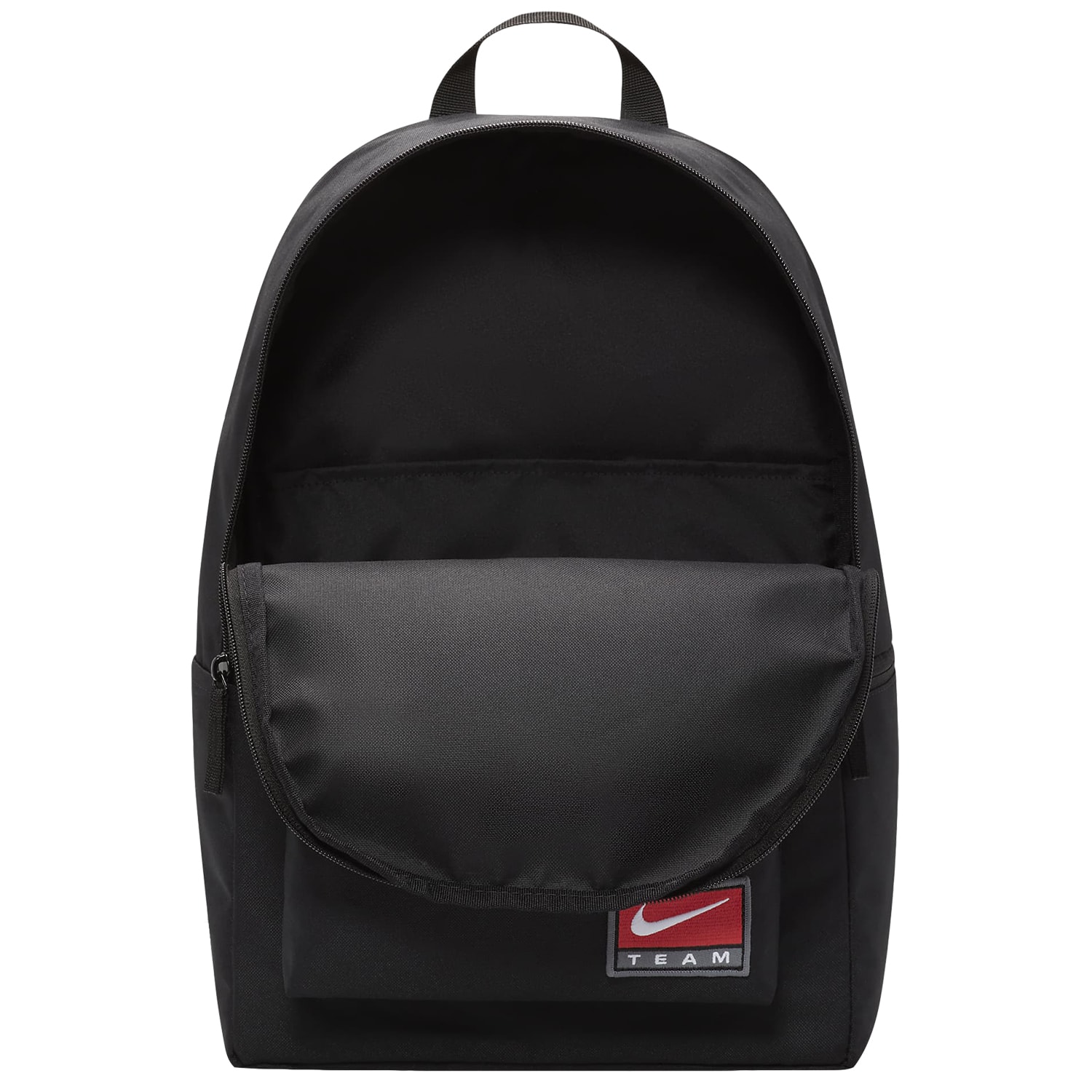 エアバキー Mochila Nike Heritage Backpack Core Black