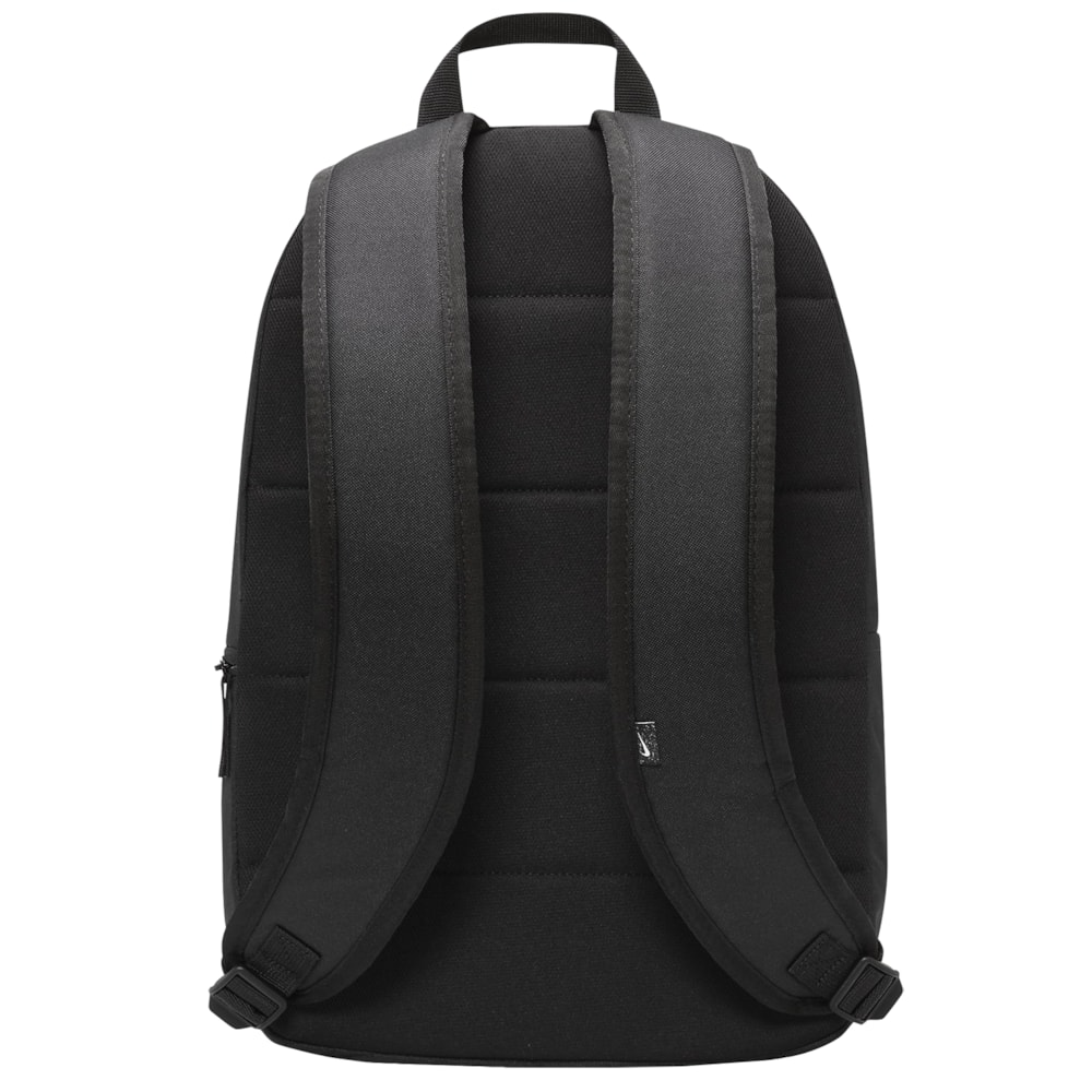 Mochila Nike Heritage Backpack Core Black