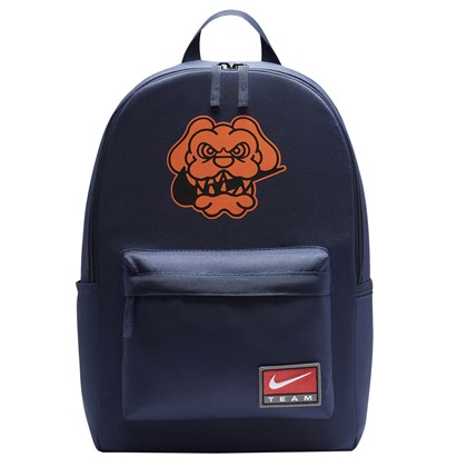 Mochila Nike Heritage Backpack Core Navy