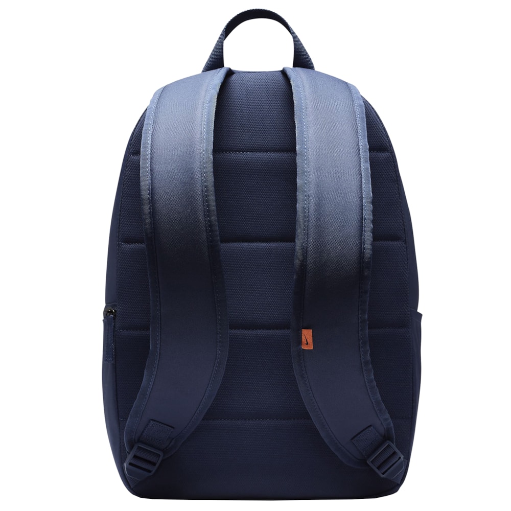 Mochila Nike Heritage Backpack Core Navy