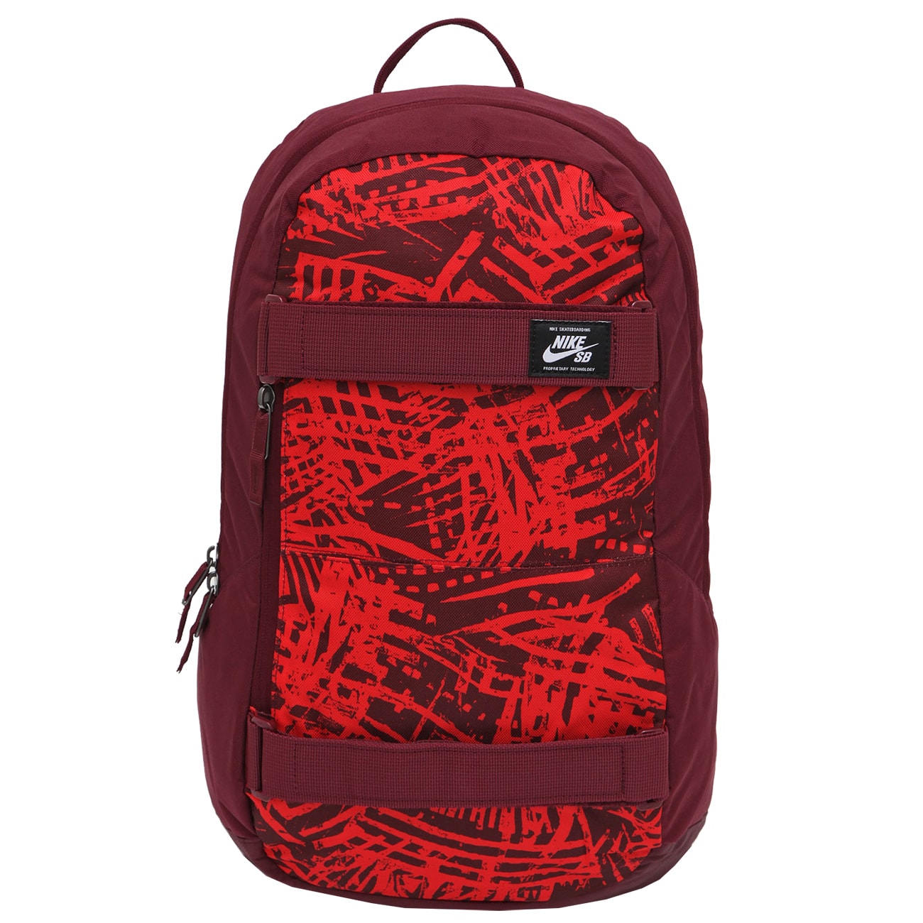 mochila nike sb courthouse preta