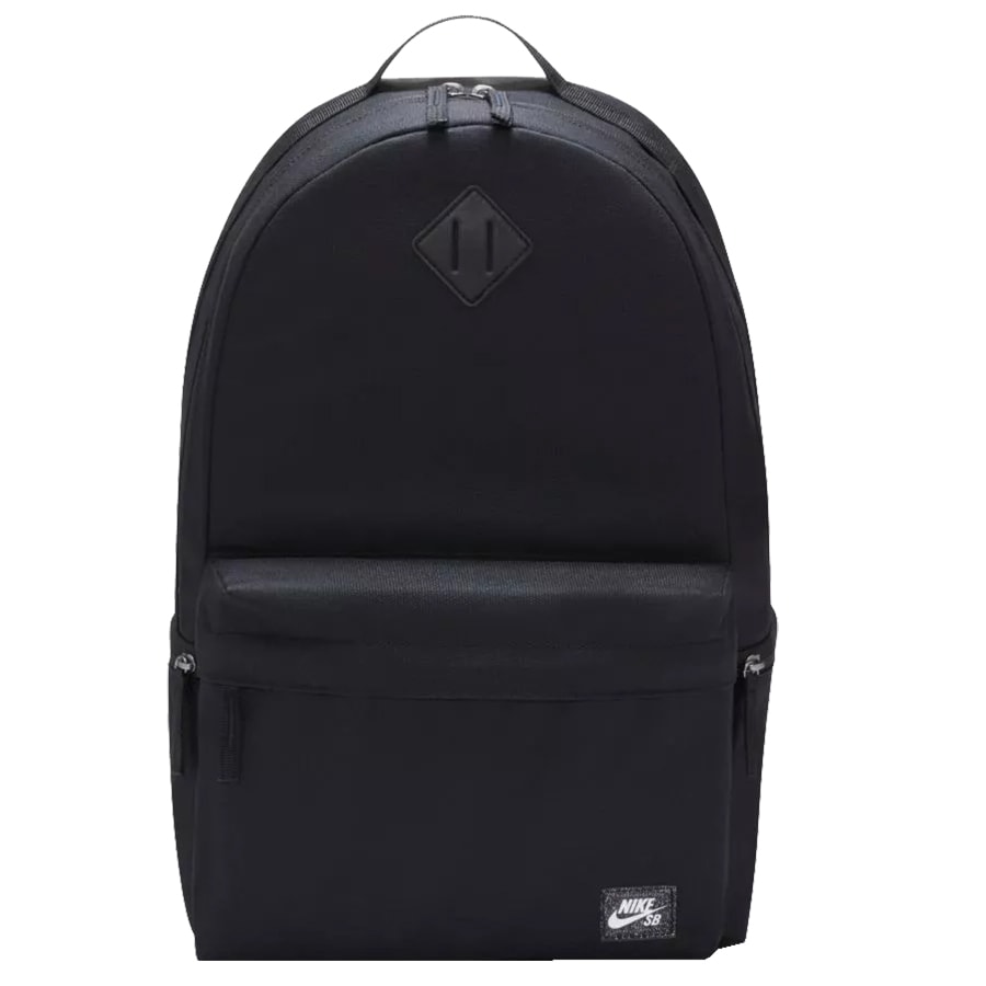 Nike shoe cheap shaped backpack