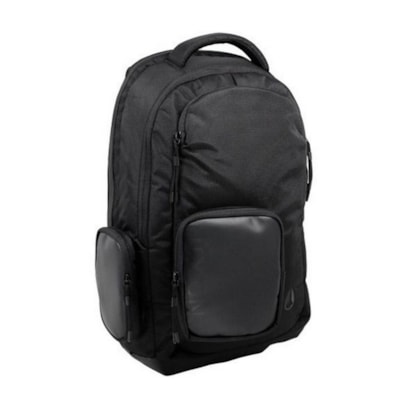 MOCHILA NIXON SHADOW 1K ALL BLACK MOCHILA NIXON SHADOW 1K ALL BLACK