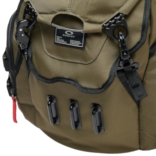 Mochila Oakley Bathroom Sink RC Backpack Army Green Importada