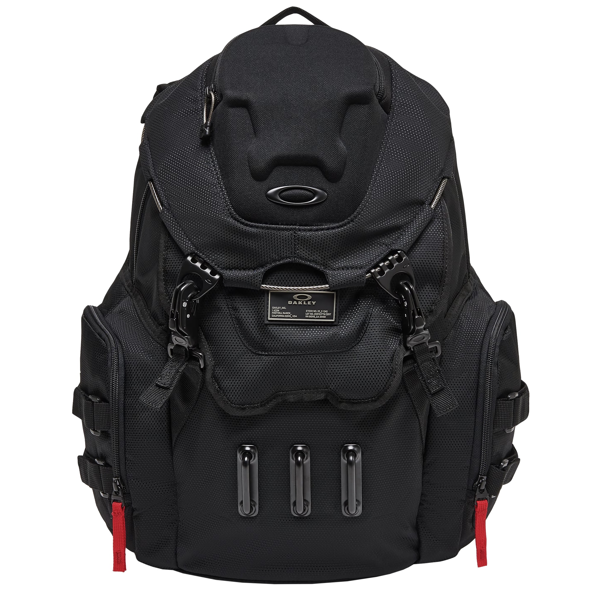 Mochila Oakley Clean Days Backpack Blackout