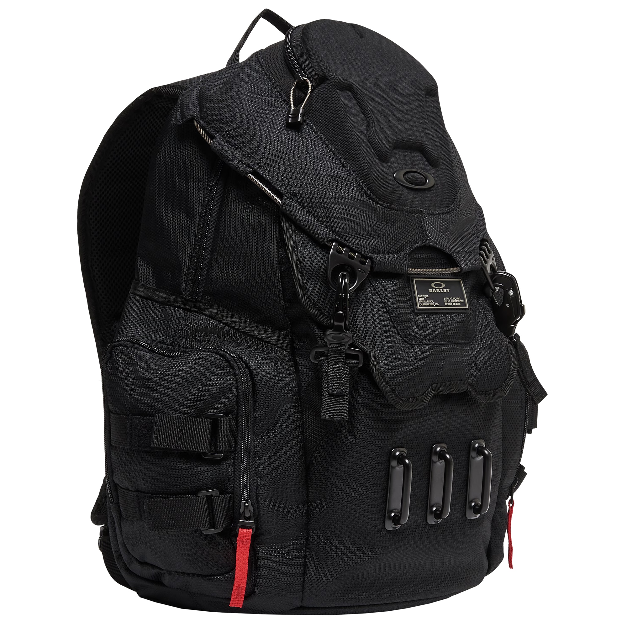 Mochila Oakley Icon 2.0 Blackout