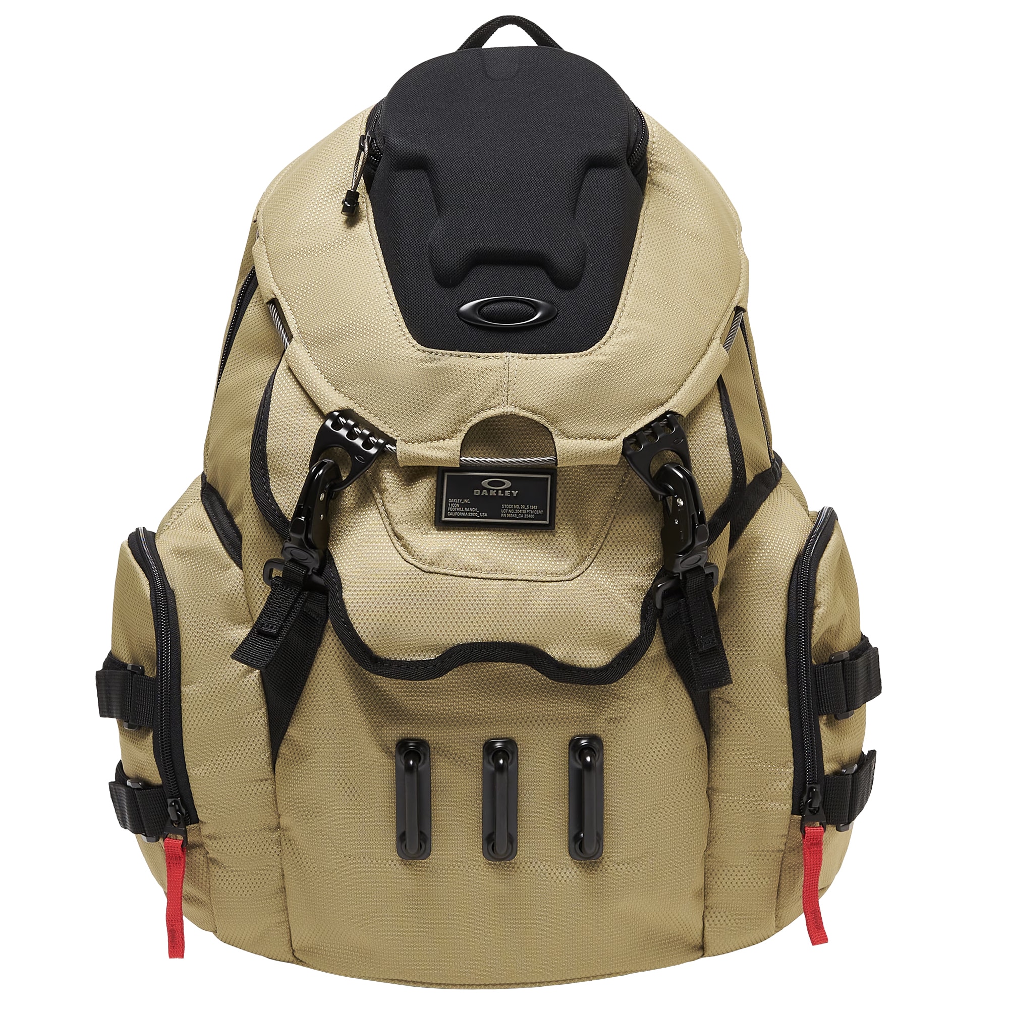 Mochila Oakley Enduro 4.0 Poseidon 25 Litros