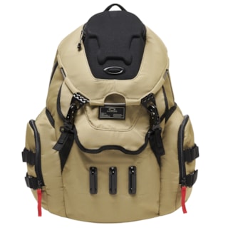 Mochila Oakley Bathroom Sink RC Backpack Pebble Importada