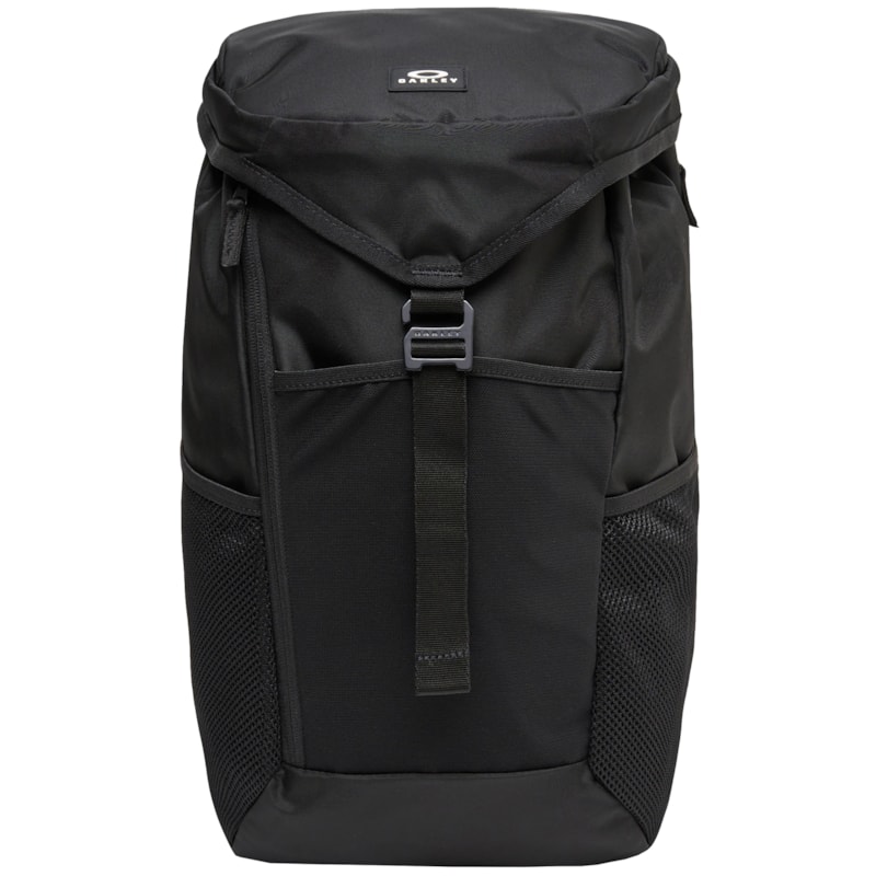 Mochila Oakley Clean Days Backpack Blackout Surf Alive