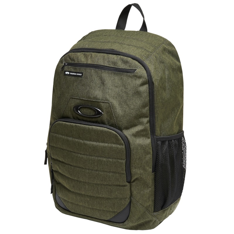 Mochila Oakley Enduro New Dark Brush 25 Litros Surf Alive