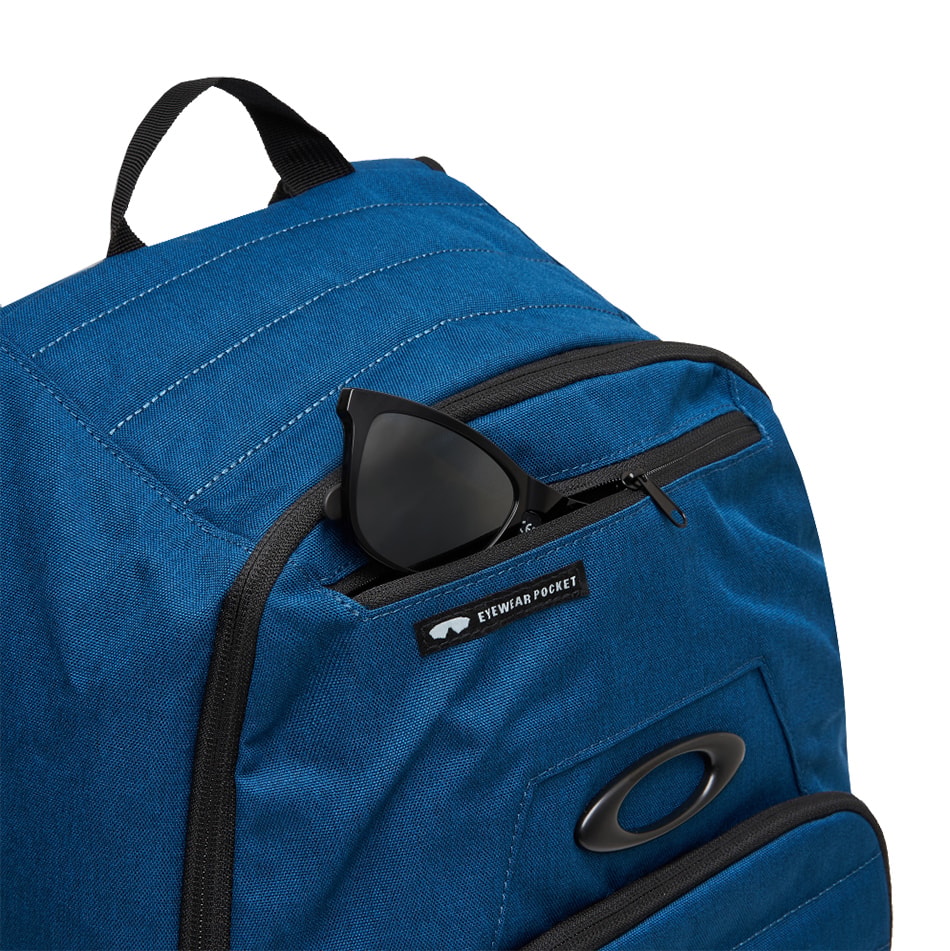Mochila Oakley Enduro 4.0 Poseidon 25 Litros