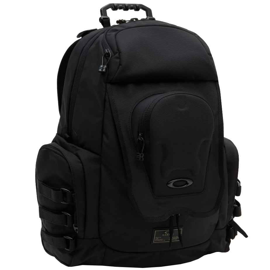 Mochila Oakley Icon 2.0 Blackout