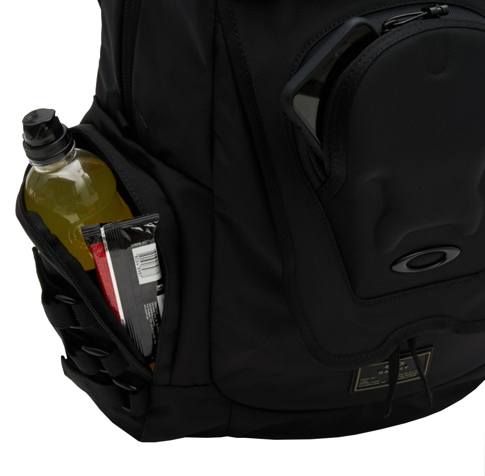 Mochila Oakley Icon 2.0 Blackout