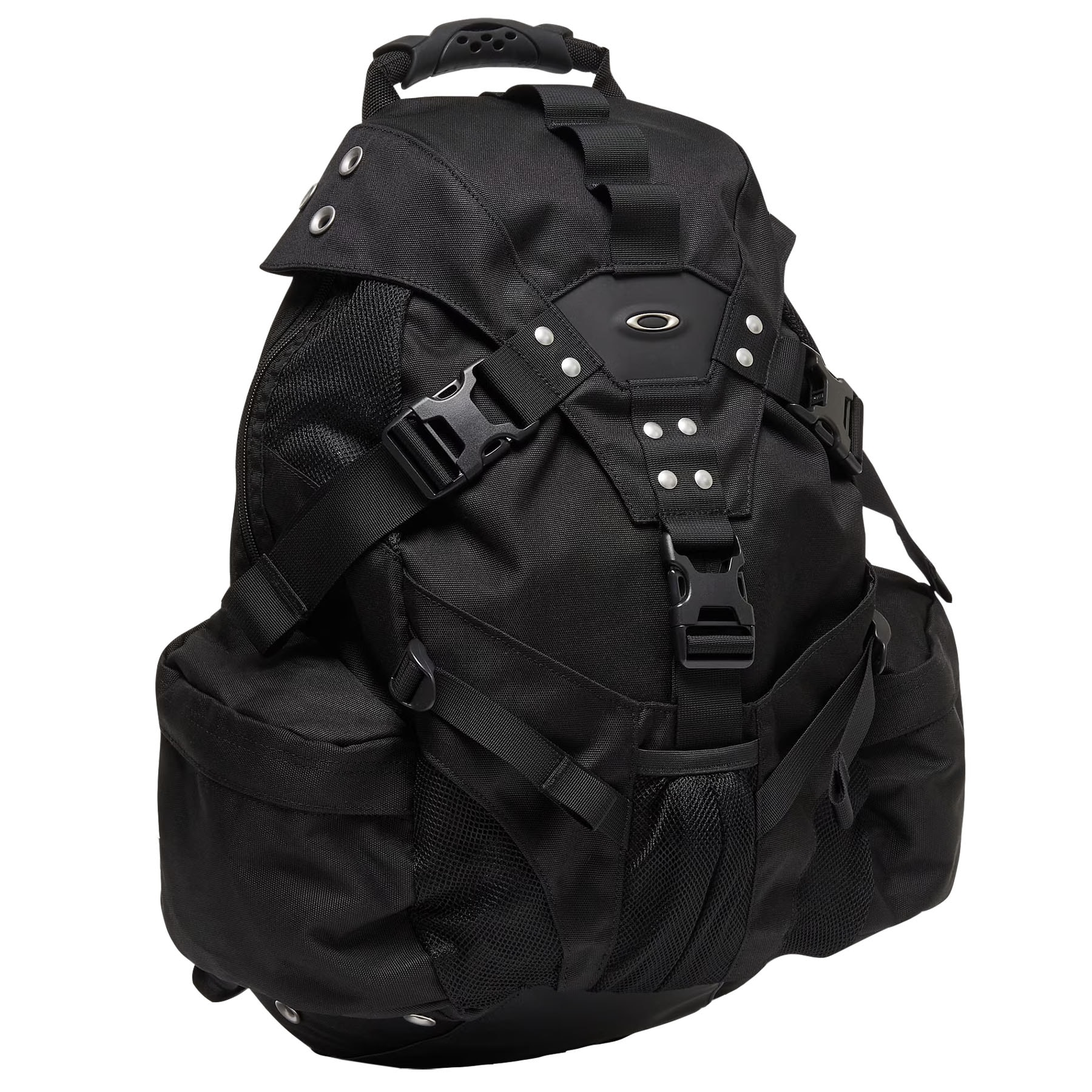 Mochila Oakley Clean Days Backpack Blackout