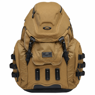 Mochila Oakley Kitchein Sink Total Coyote Importada