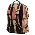Mochila Oakley Street Backpack 2.0 Camo Desert