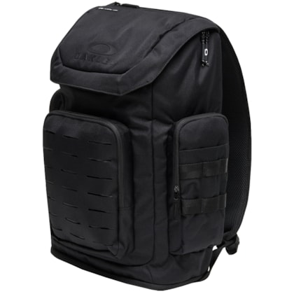 Mochila Oakley Urban Ruck Pack Blackout Mochila Oakley Urban Ruck Pack Blackout