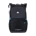 Mochila Quiksilver Esportiva Urban Adventure Black