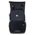 Mochila Quiksilver Esportiva Urban Adventure Black