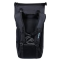 Mochila Quiksilver Esportiva Urban Adventure Black