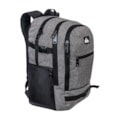 Mochila Quiksilver Esportiva Urban Trail Grey