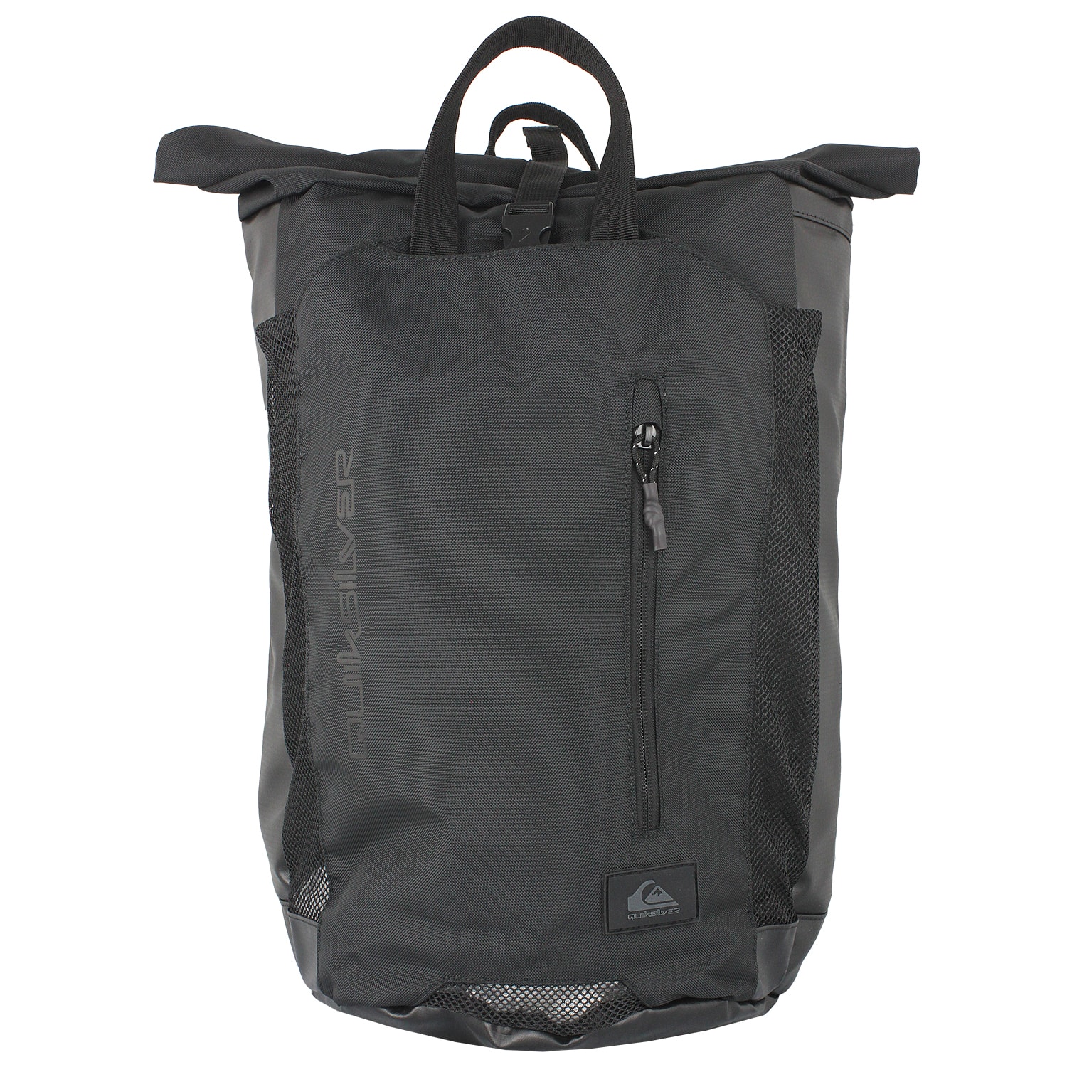 Mochila Quiksilver Secret Sesh Black