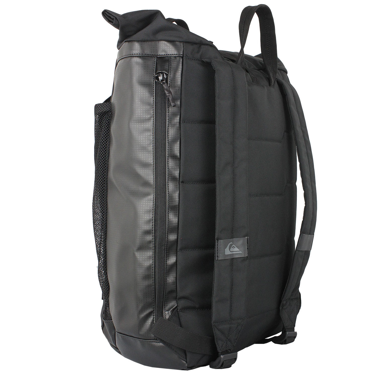 Mochila Quiksilver Secret Sesh Black