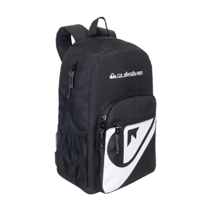 Mochila Quiksilver Summit Preta