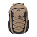 Mochila Quiksilver Urban Style Khaki