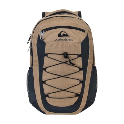 Mochila Quiksilver Urban Style Khaki