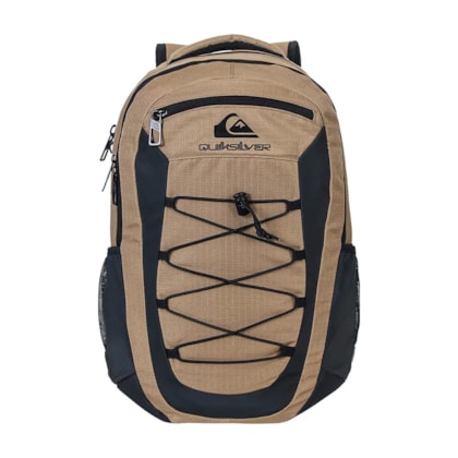 Mochila Quiksilver Urban Style Khaki Mochila Quiksilver Urban Style Khaki