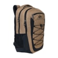 Mochila Quiksilver Urban Style Khaki