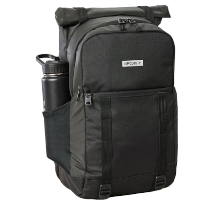 Mochila Rip Curl Dawn Patrol 30 Litros Icons Midnight