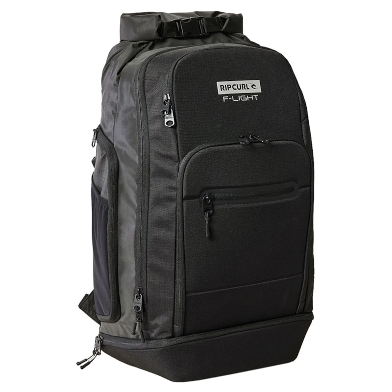 Mochila Rip Curl F-Light Surf 40L Icons Midnight