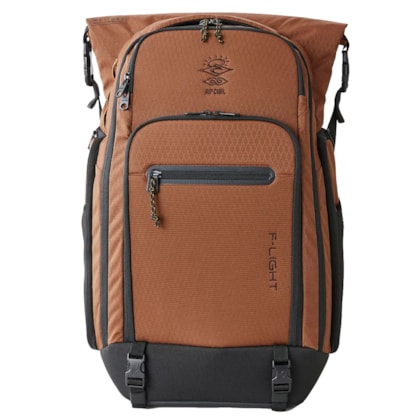 Mochila Rip Curl F-Light Surf 40L Search Brown Mochila Rip Curl F-Light Surf 40L Search Brown