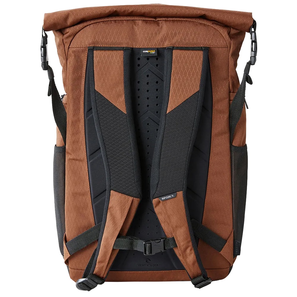 Mochila Rip Curl F-Light Surf 40L Search Brown