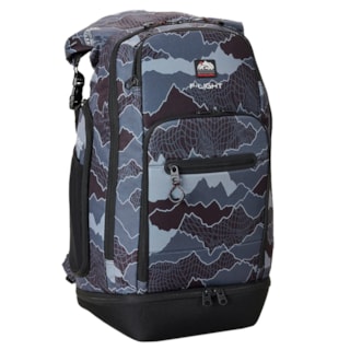 Mochila Rip Curl F-Light Surf 45L Search Black Grey Importada