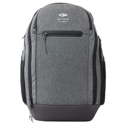 Mochila Rip Curl Flight Searcher 45 Litros Classic Grey Marle