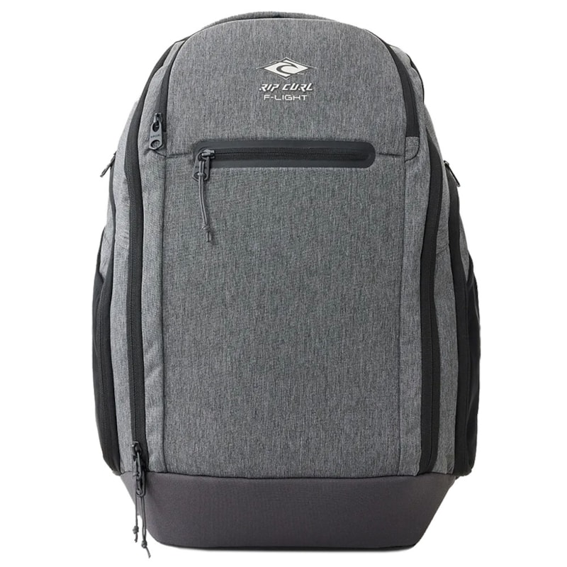 Mochila Rip Curl Flight Searcher 45 Litros Classic Grey Marle