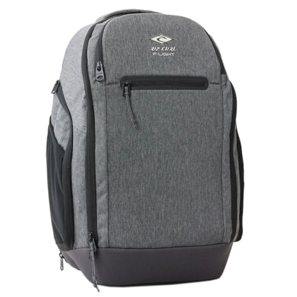 Mochila Rip Curl Flight Searcher 45 Litros Classic Grey Marle