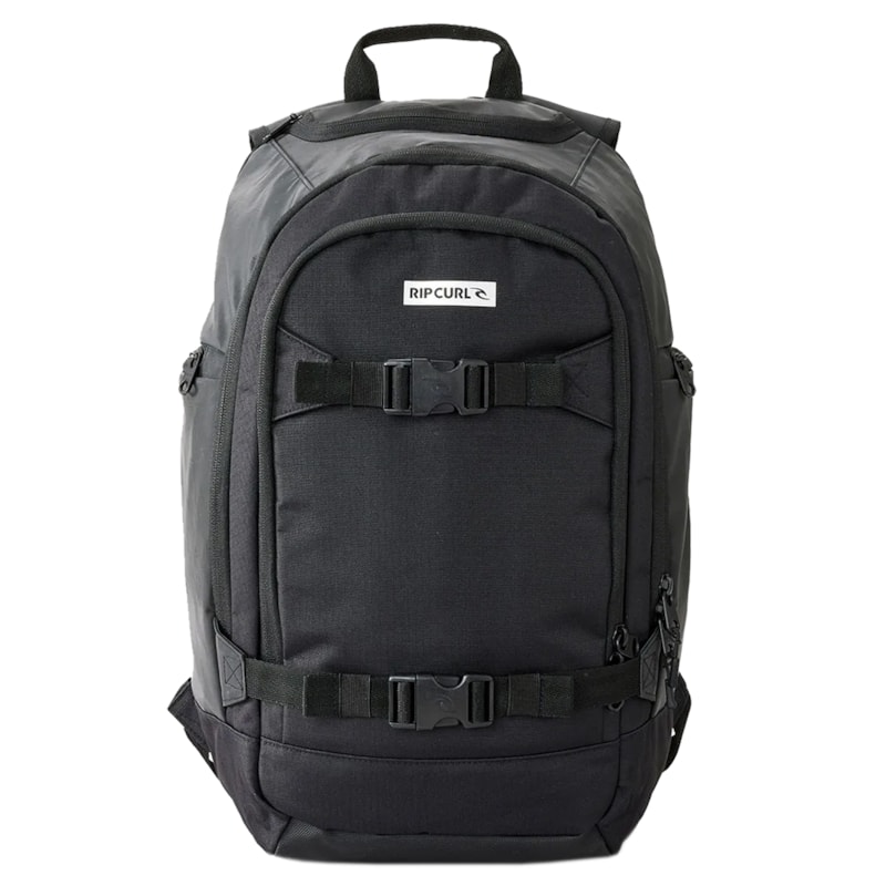 Mochila Rip Curl Posse 33 Litros Icons Midnight