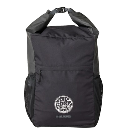 Mochila Rip Curl Surf Series 25 Litros Ventura Black Grey